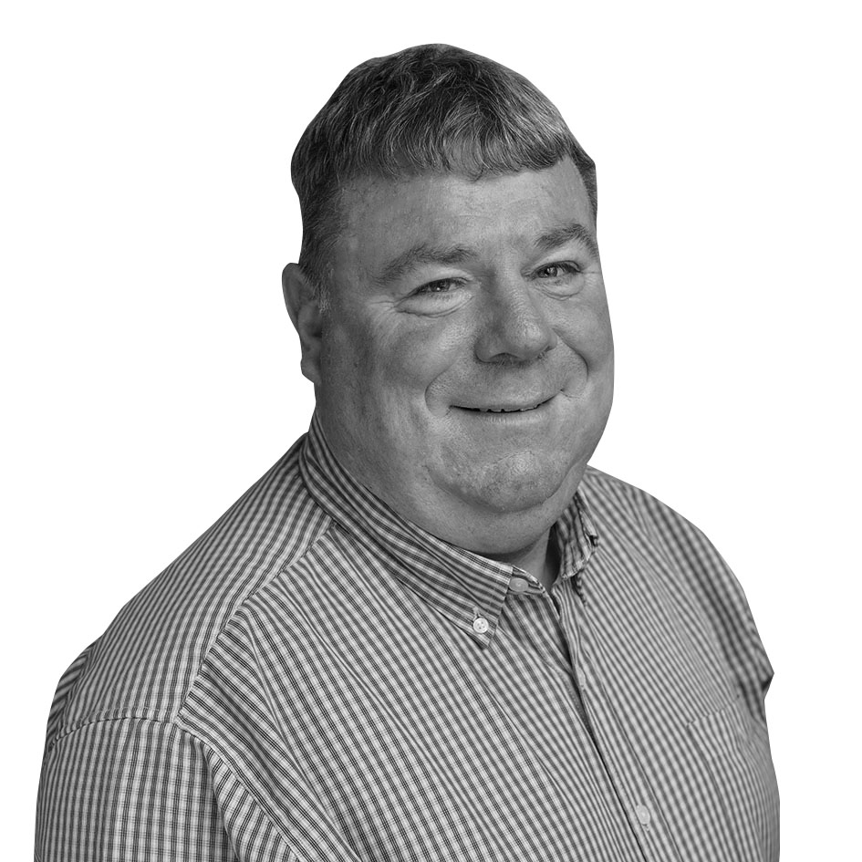 Photo of David Whyte