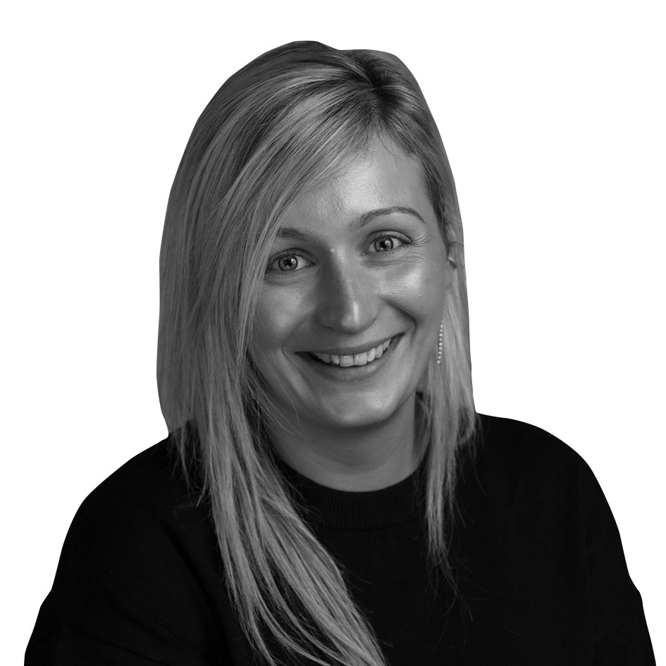 Photo of Sharon O'Donoghue