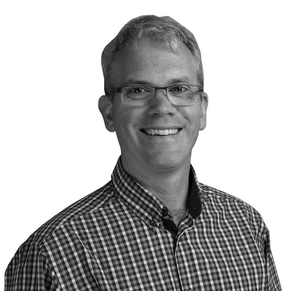 Photo of JohnPaul Harkin