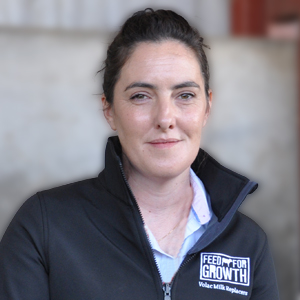 Photo of Fiona Moore