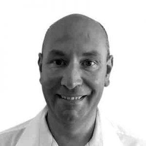 Photo of Jason Short