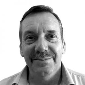 Photo of Phil Brookes