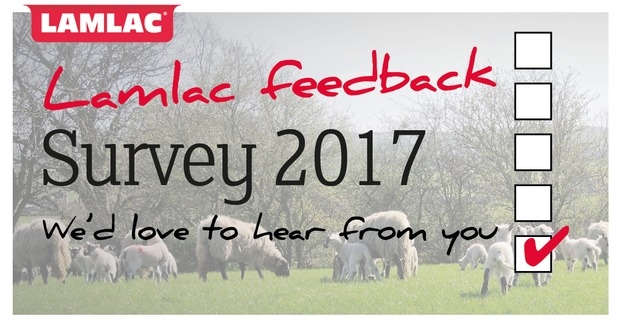 How was your 2016/17 lambing season?