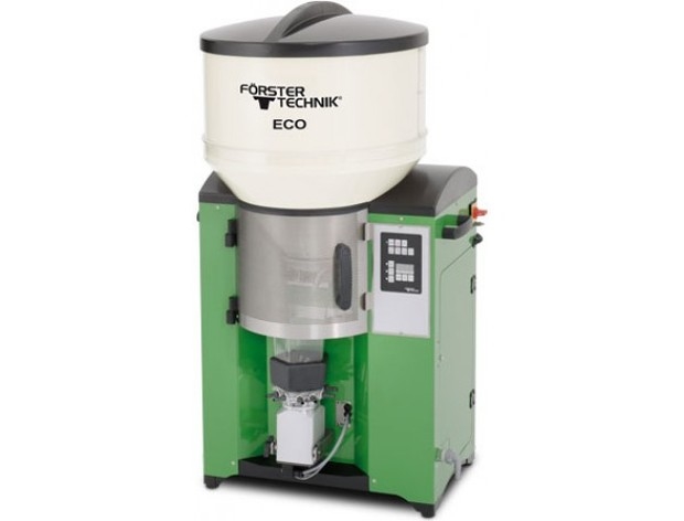 What You Need To Know About The Förster-Technik Feeder
